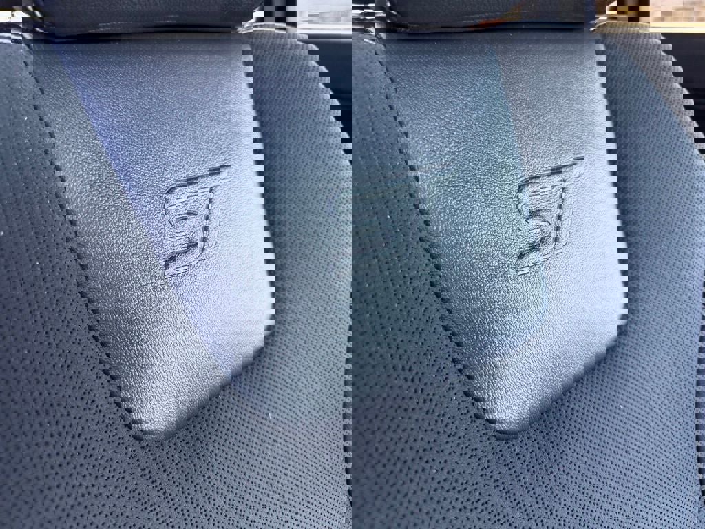 Certified 2022 Ford Edge ST image 27