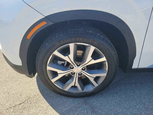 Used 2022 Hyundai Palisade SEL w/ Convenience Package image 8