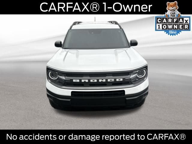 Certified 2022 Ford Bronco Sport Big Bend image 12