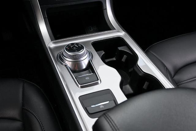 Certified 2024 Ford Edge SEL image 28