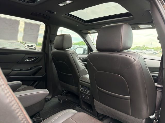 Used 2023 Chevrolet Traverse High Country image 20