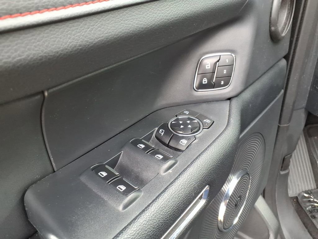 Certified 2023 Ford Expedition Limited AWD/4WD image 15