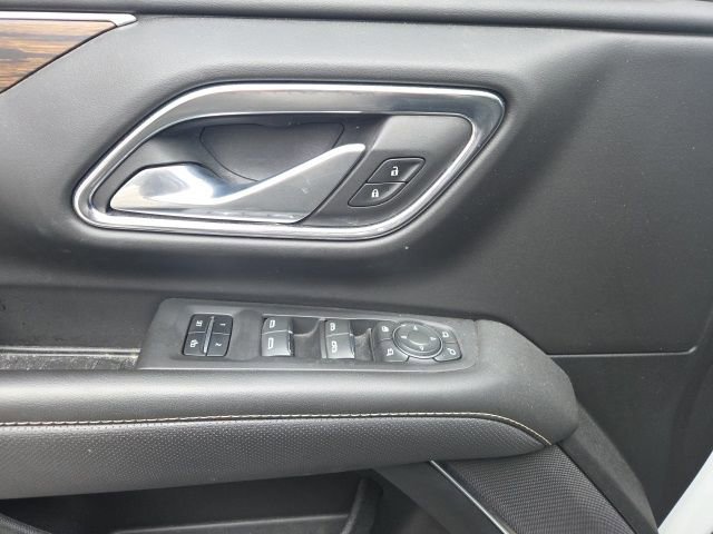 Used 2023 Chevrolet Tahoe Premier image 26