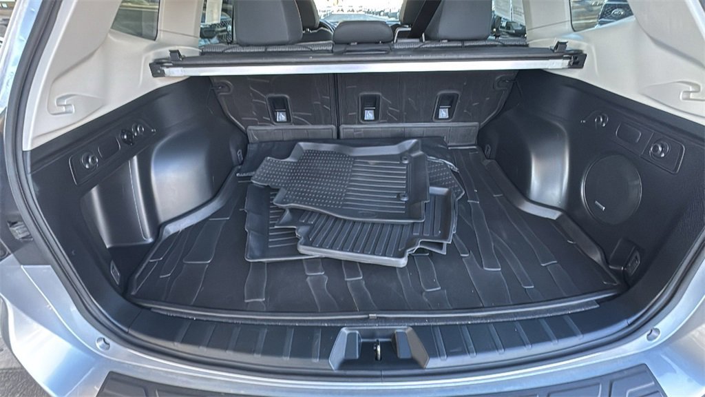 Used 2022 Subaru Forester Sport w/ Popular Package #3 image 24