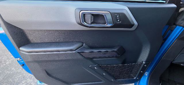 Certified 2024 Ford Bronco Big Bend AWD/4WD image 10