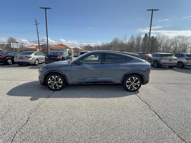 Certified 2023 Ford Mustang Mach-E Premium image 2