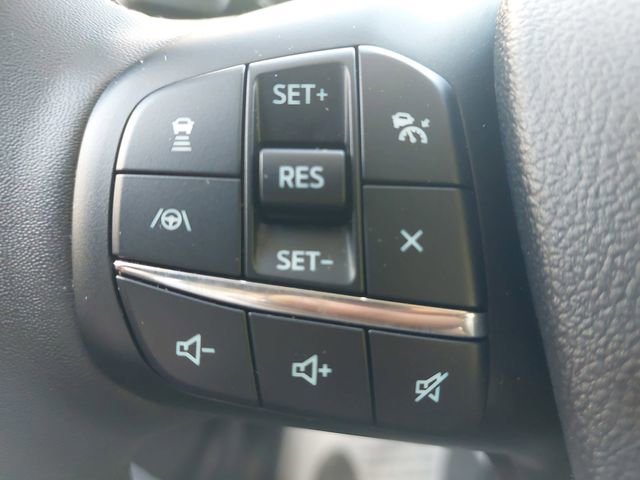 Certified 2025 Ford Bronco Sport Badlands AWD/4WD image 17