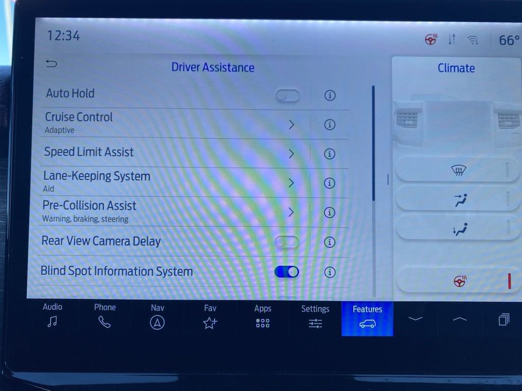 Certified 2022 Ford Expedition Max Limited image 47