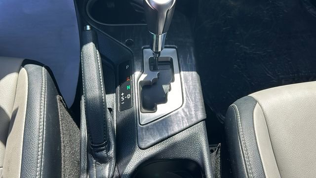 Used 2017 Toyota RAV4 Platinum image 22