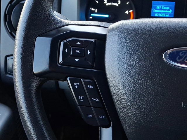 Certified 2022 Ford F750 2WD Regular Cab Super Duty image 22