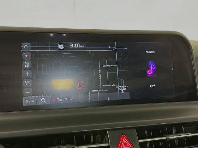 Used 2024 Kia Seltos EX FWD image 28