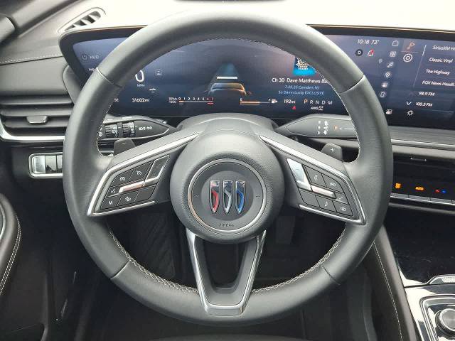 Used 2024 Buick Envision Preferred AWD/4WD image 22