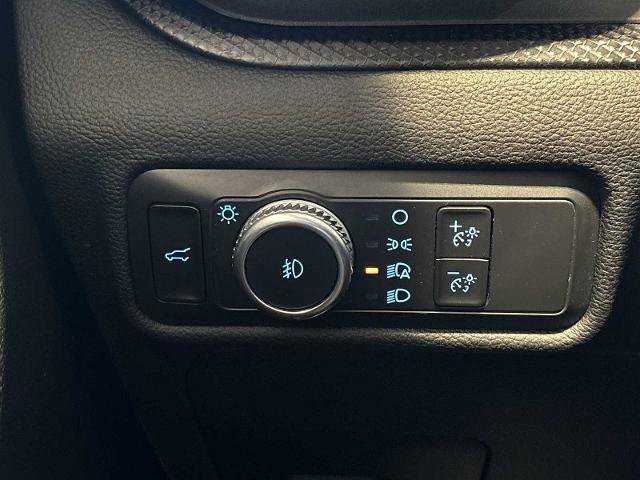 Certified 2022 Ford Explorer ST w/ Equipment Group 401A image 17