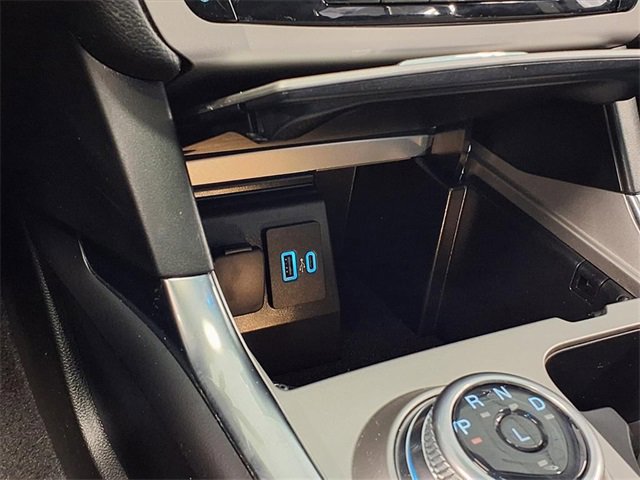 Certified 2023 Ford Explorer XLT w/ Equipment Group 202A image 22