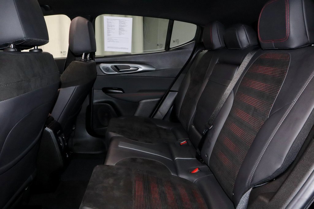 Used 2024 Dodge Hornet R/T Plus image 23