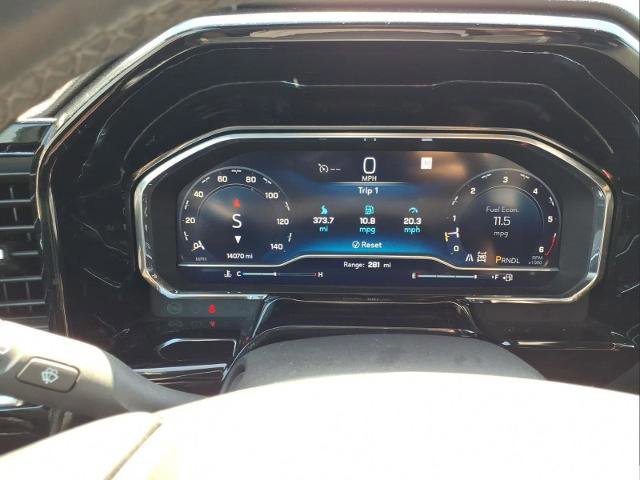 Used 2024 Chevrolet Silverado 2500 LT w/ All Star Edition image 27