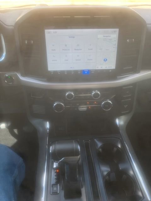 Certified 2023 Ford F150 Lightning XLT image 10