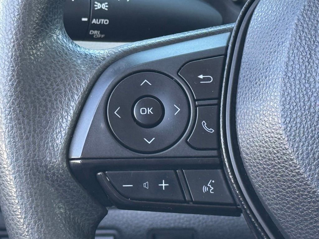 Used 2024 Toyota Corolla LE FWD image 22