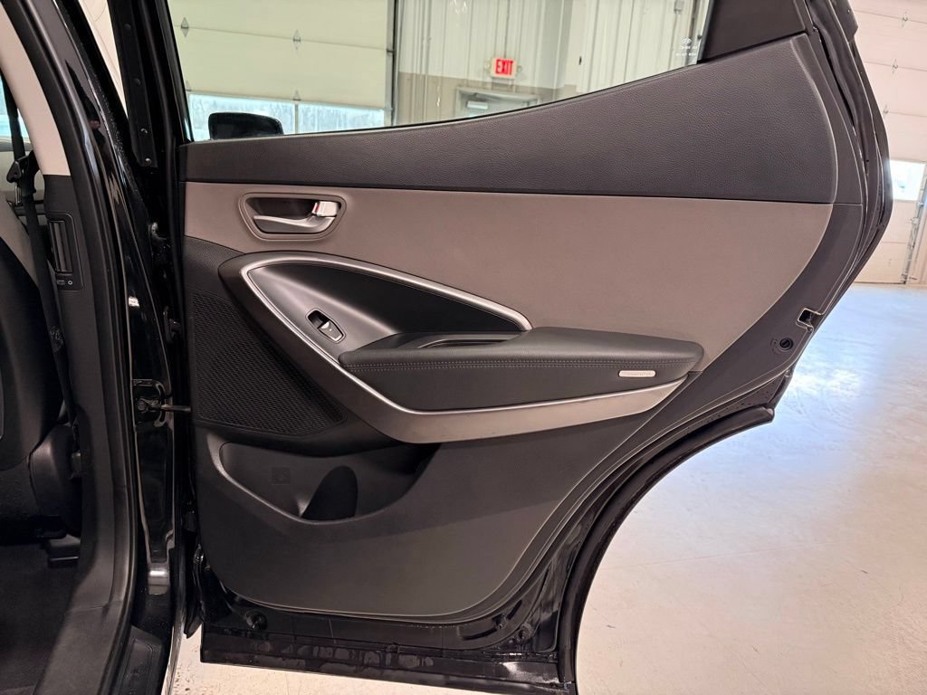 Used 2018 Hyundai Santa Fe Sport AWD/4WD image 13