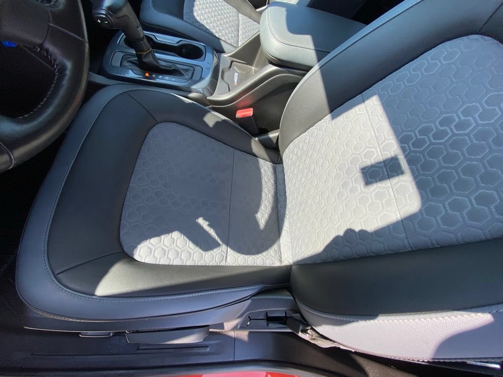 Used 2019 Chevrolet Colorado Z71 AWD/4WD image 22