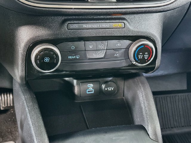 Certified 2022 Ford Escape S AWD/4WD image 28