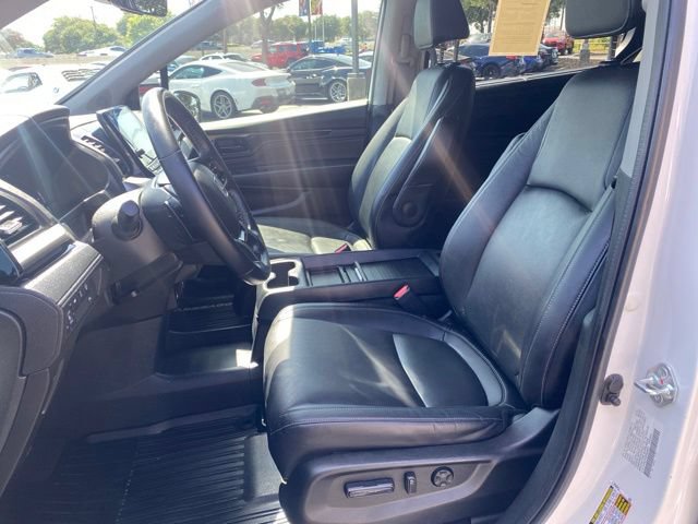 Used 2023 Honda Odyssey Touring image 12