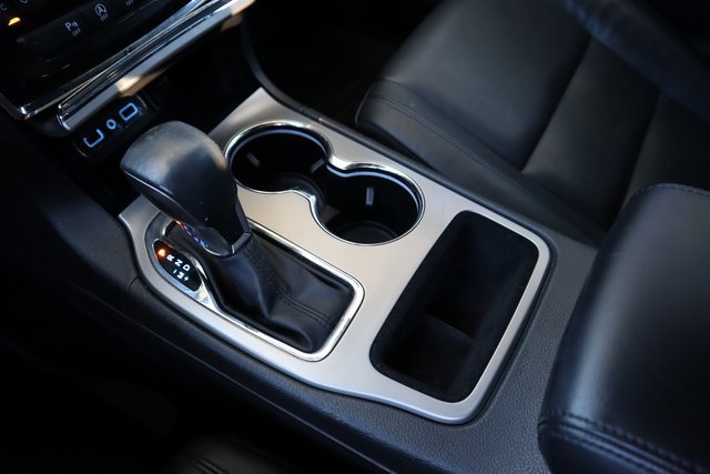 Used 2021 Jeep Grand Cherokee Limited image 34