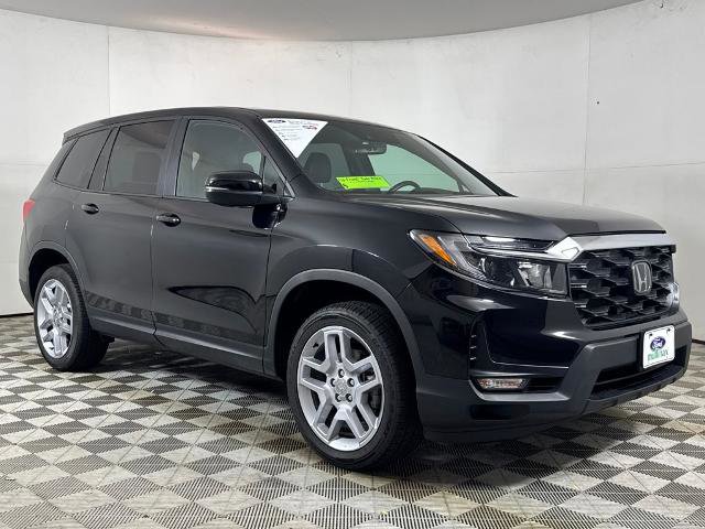 Used 2024 Honda Passport EX-L