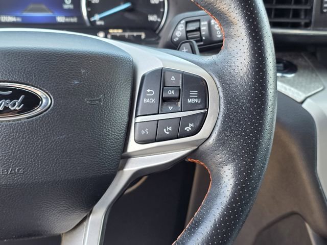 Certified 2022 Ford Explorer Timberline AWD/4WD image 26
