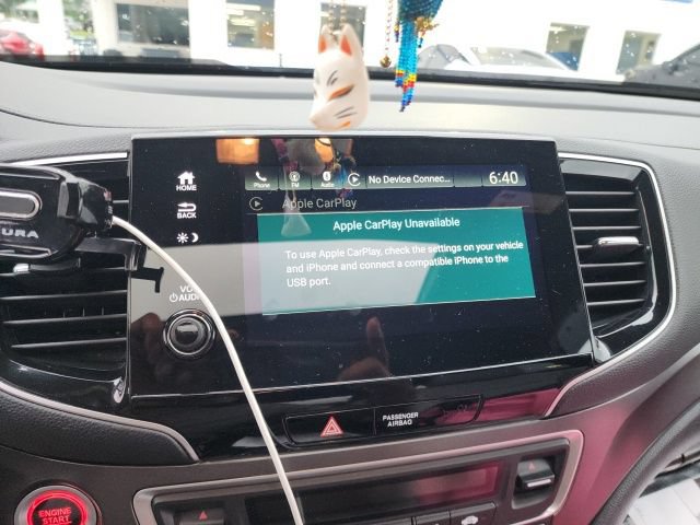 Used 2023 Honda Passport EX-L image 50