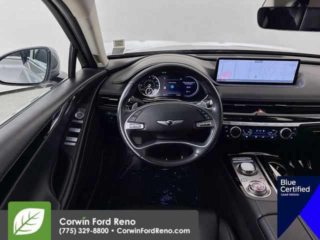 Used 2023 Genesis G80 2.5T image 25