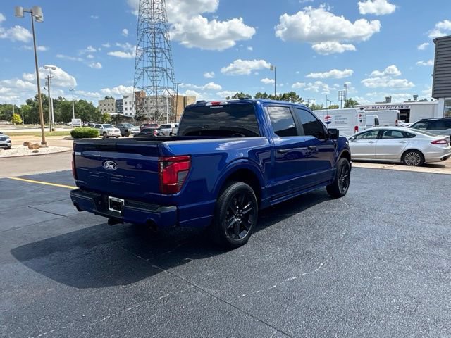 Certified 2026 Ford F150 STX w/ F-150 LOBO Package AWD/4WD image 7