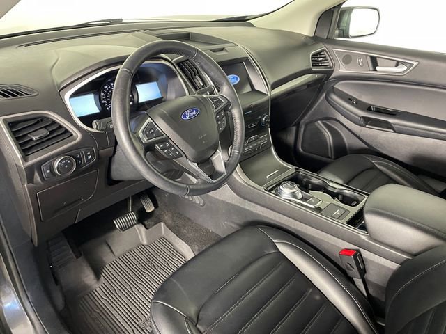 Certified 2020 Ford Edge SEL w/ Convenience Package image 8