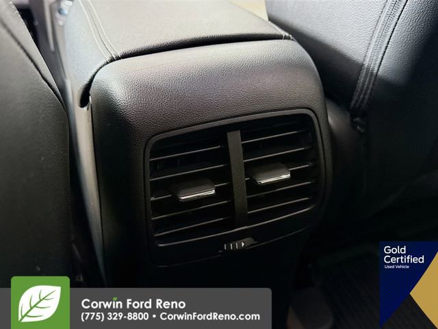 Certified 2022 Ford Escape Titanium w/ Titanium Elite Package image 31