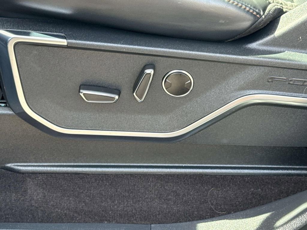 Certified 2021 Ford F150 Raptor w/ Equipment Group 801A High image 24