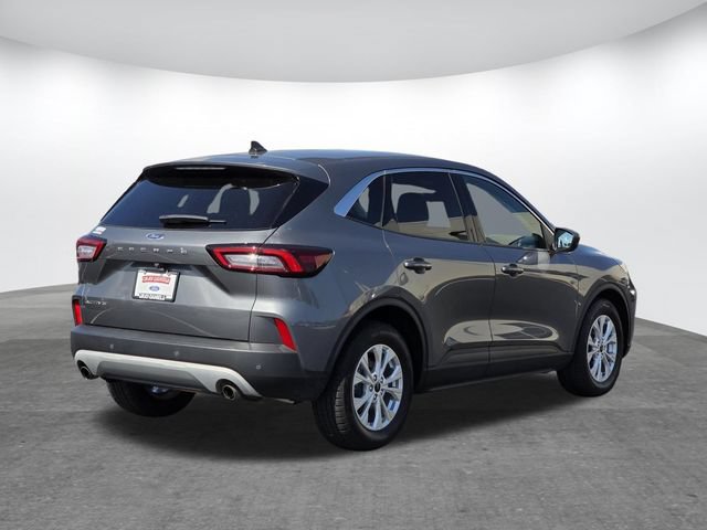 Certified 2024 Ford Escape Active w/ Tech Pack #1 FWD image 4