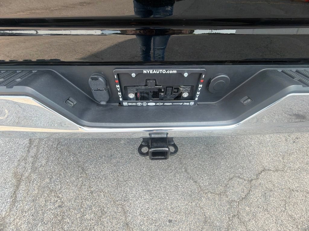 Used 2024 Chevrolet Silverado 2500 LT AWD/4WD image 41