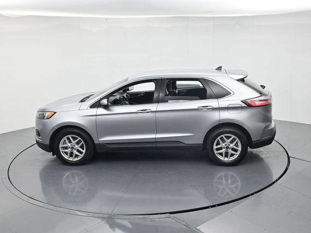 Certified 2024 Ford Edge SEL AWD/4WD image 41