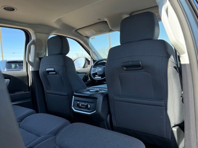 Certified 2025 Ford Expedition Active AWD/4WD image 22