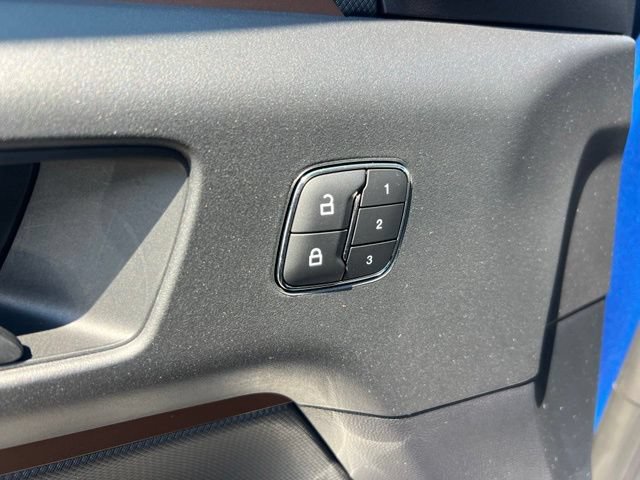 Certified 2024 Ford Bronco Sport Badlands w/ Premium Package AWD/4WD image 7
