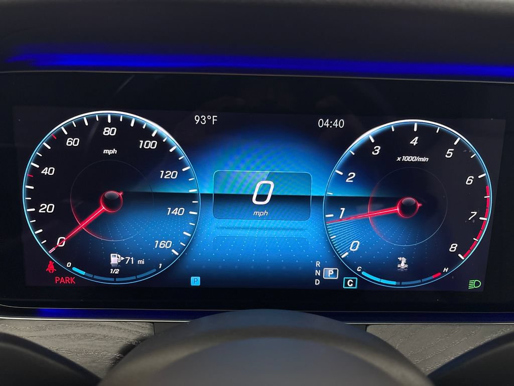 Used 2021 Mercedes-Benz E 350 Sedan image 20