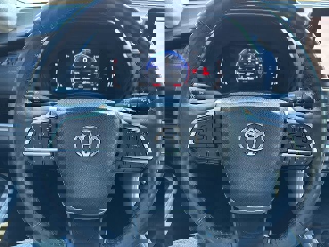 Used 2024 Toyota Grand Highlander XLE image 16