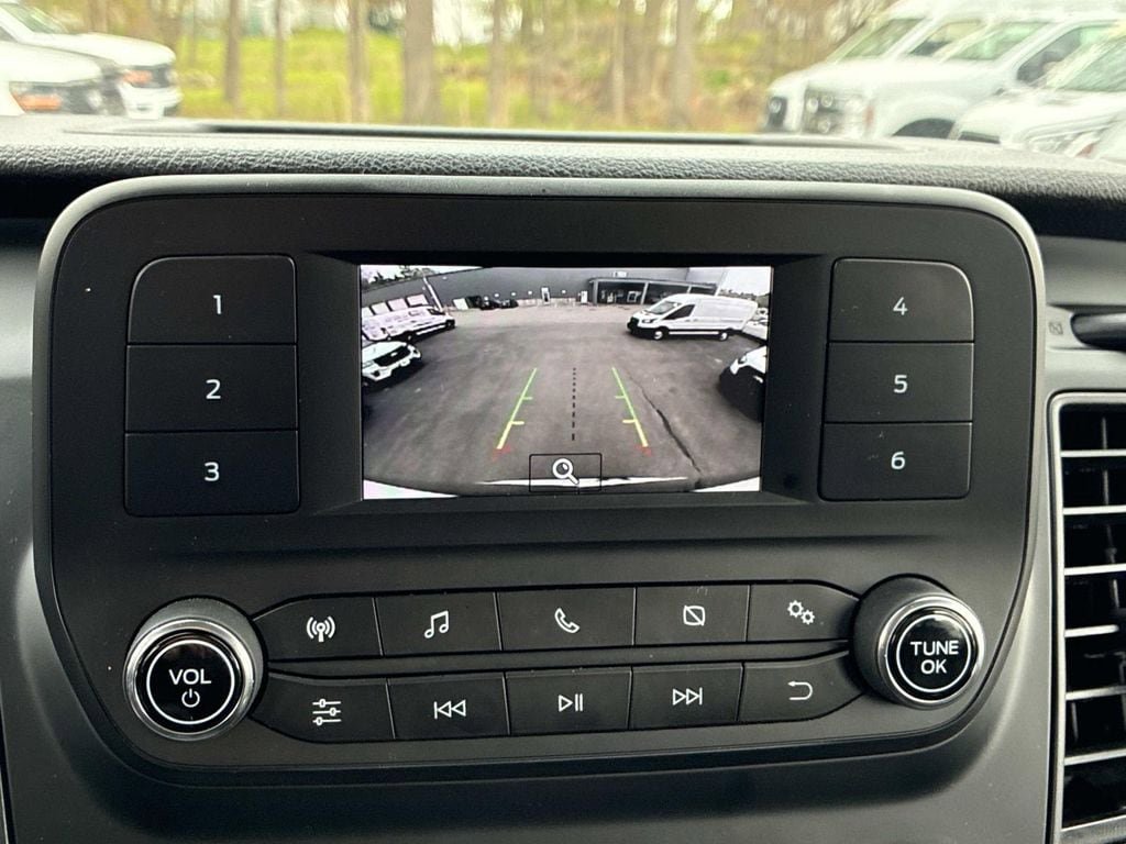 Certified 2023 Ford Transit 350 XL RWD image 34
