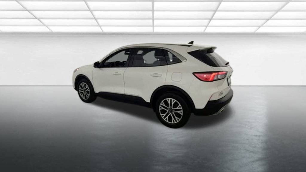 Certified 2022 Ford Escape SEL image 6
