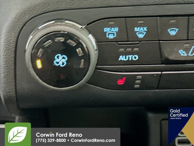 Certified 2024 Ford Bronco Sport Badlands AWD/4WD image 23