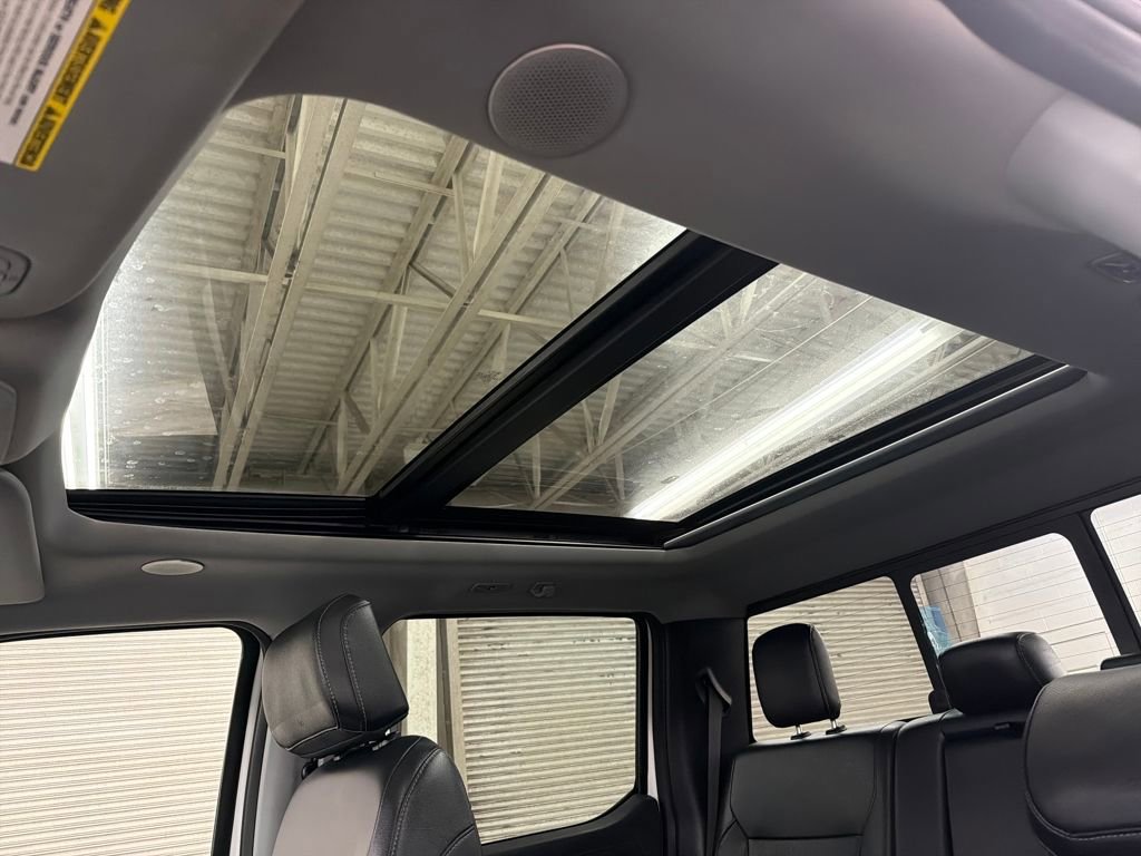 Certified 2023 Ford F450 Lariat w/ Lariat Ultimate Package image 14