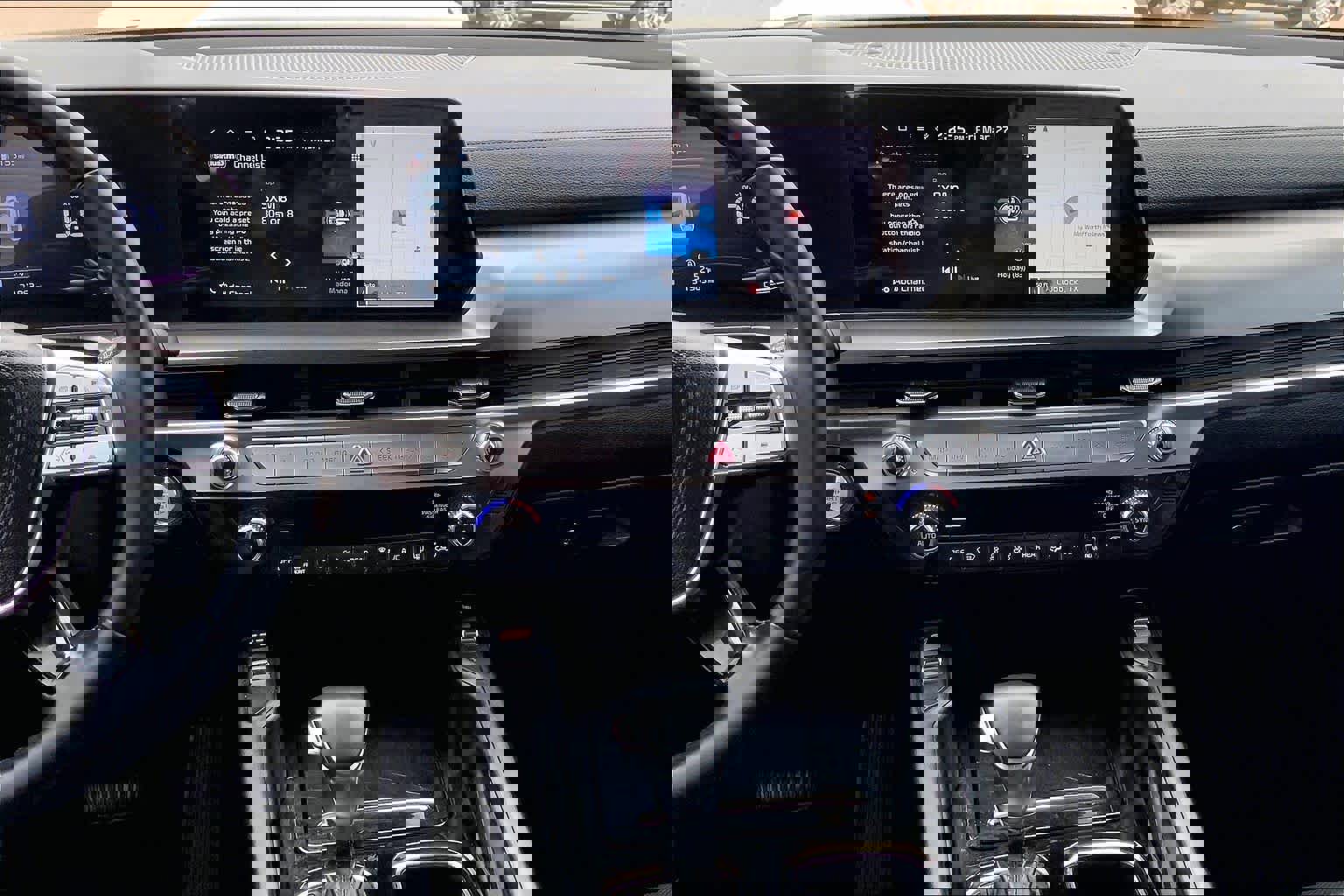 Used 2024 Kia Telluride S image 7