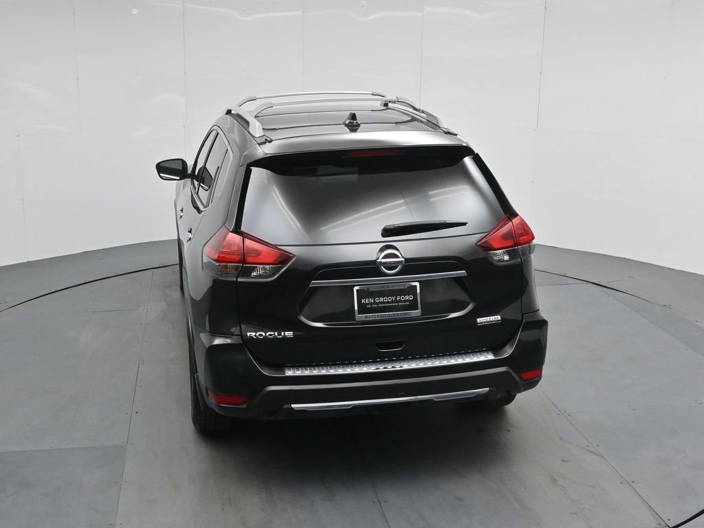 Used 2019 Nissan Rogue S w/ Special Edition Package image 35