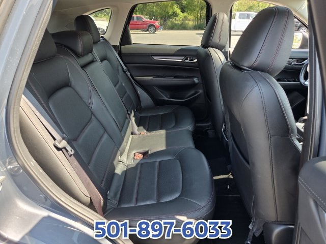 Used 2025 MAZDA CX-5 Carbon Edition AWD/4WD image 14