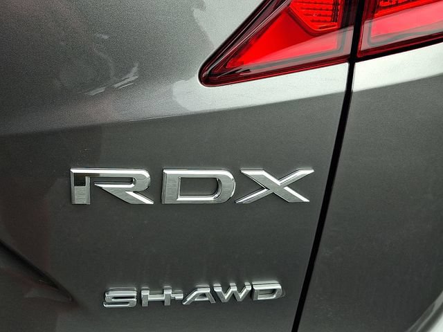 Used 2023 Acura RDX AWD w/ Advance Package image 35